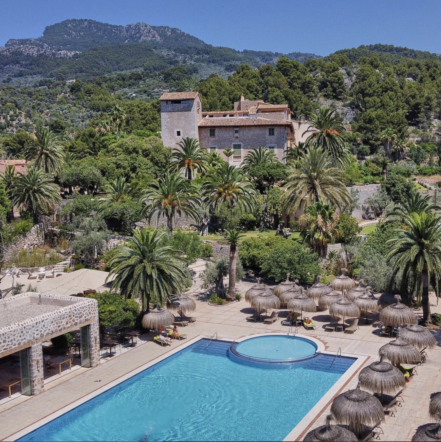 Yoga y Senderismo en el corazón de la Tramuntana – Mallorca - Port de Sóller - 8 días