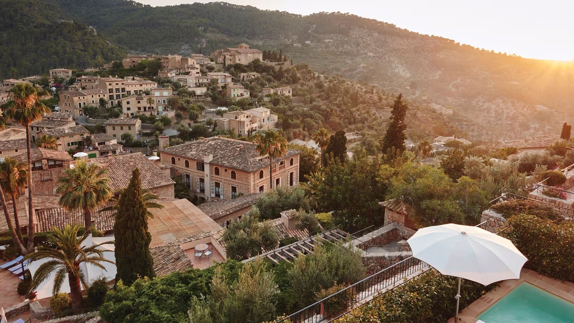 Yoga y Senderismo en el corazón de la Tramuntana – Mallorca - Deià - 8 días
