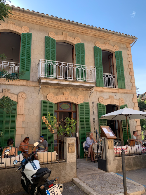 Yoga y Senderismo en el corazón de la Tramuntana – Mallorca - Port de Sóller - 8 días
