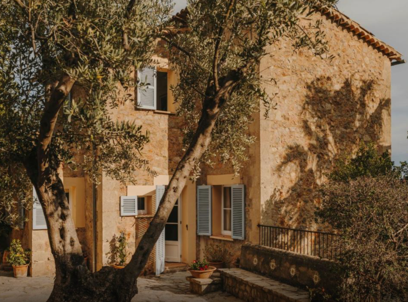 Yoga y Senderismo en el corazón de la Tramuntana – Mallorca - Deià - 8 días