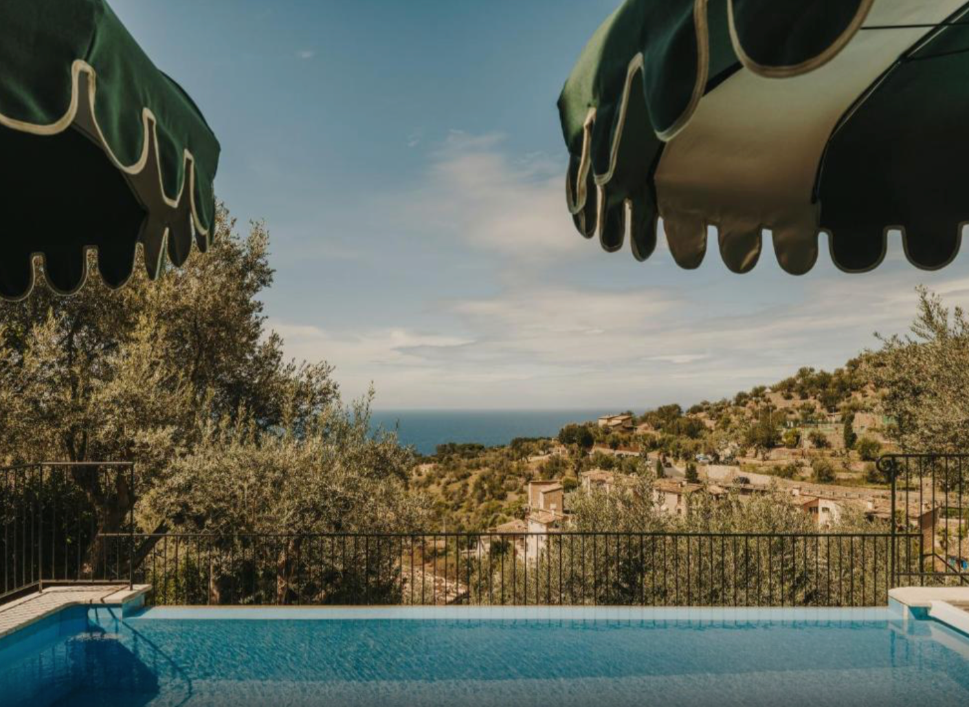 Yoga y Senderismo en el corazón de la Tramuntana – Mallorca - Deià - 8 días
