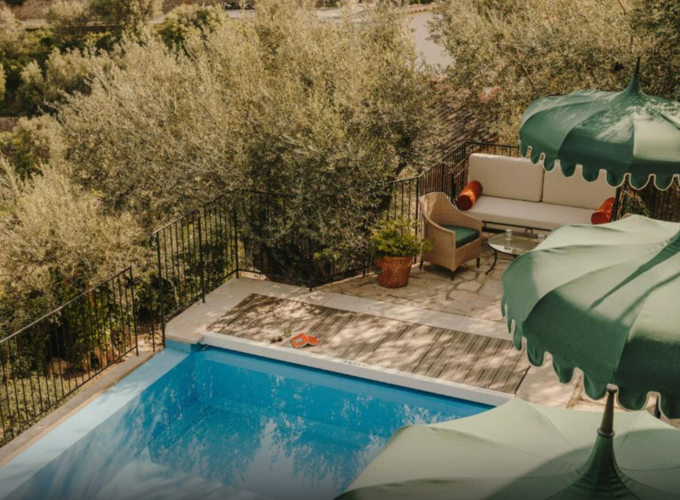 Yoga y Senderismo en el corazón de la Tramuntana – Mallorca - Deià - 8 días